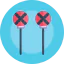 Rugby gear іконка 64x64