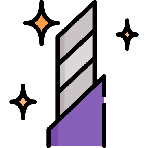 Cut icon