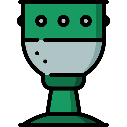 Goblet icon