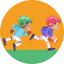 Dribble іконка 64x64