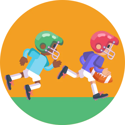 Dribble icon