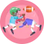 Interception іконка 64x64