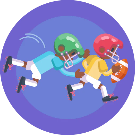 Attack icon