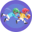 Attack іконка 64x64