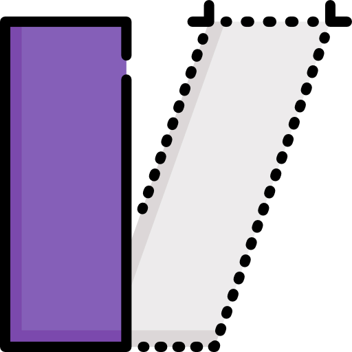 Shear icon