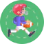 Run іконка 64x64
