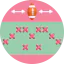 Поле иконка 64x64