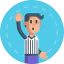 Referee іконка 64x64