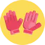 Gloves іконка 64x64