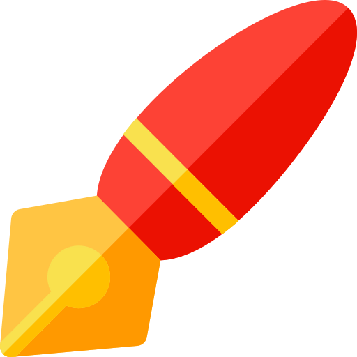 Pen icon