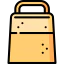 Cowbell icon 64x64