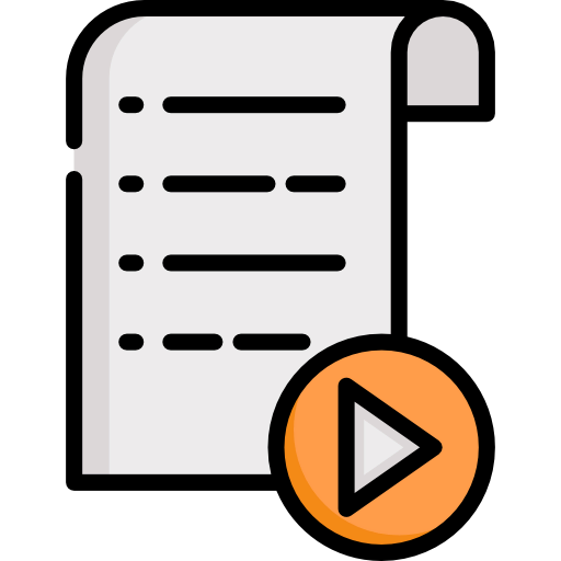 File icon