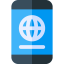 Mobile icon 64x64