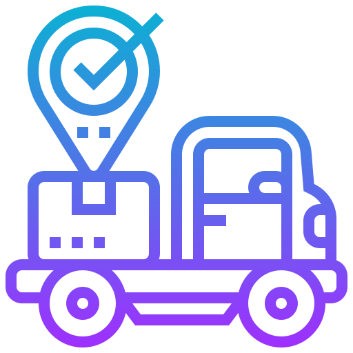 Tracking icon