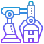 Robotic arm 상 64x64