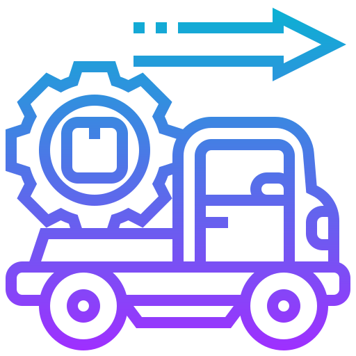 Van icon