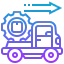 Van icon 64x64