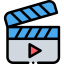 Video icon 64x64