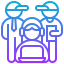 Courier icon 64x64