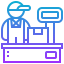 Delivery icon 64x64
