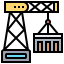 Crane icon 64x64