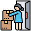 Receive Ikona 64x64