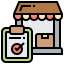 Shop icon 64x64
