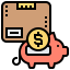 Cost アイコン 64x64