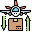 Shipping Ikona 64x64