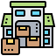 Warehouse icon 64x64