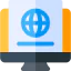 Online icon 64x64