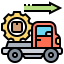 Van icon 64x64