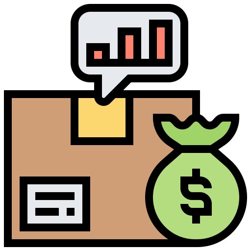 Box icon
