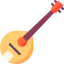 Bouzouki icon 64x64