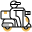 Shipping icon 64x64