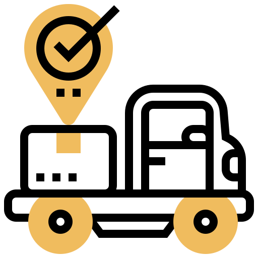 Tracking icon