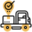 Tracking icon 64x64