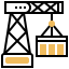 Crane icon 64x64