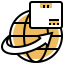 Global shipping 상 64x64