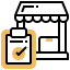 Shop icon 64x64