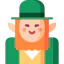 Leprechaun icon 64x64