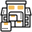 Warehouse icon 64x64