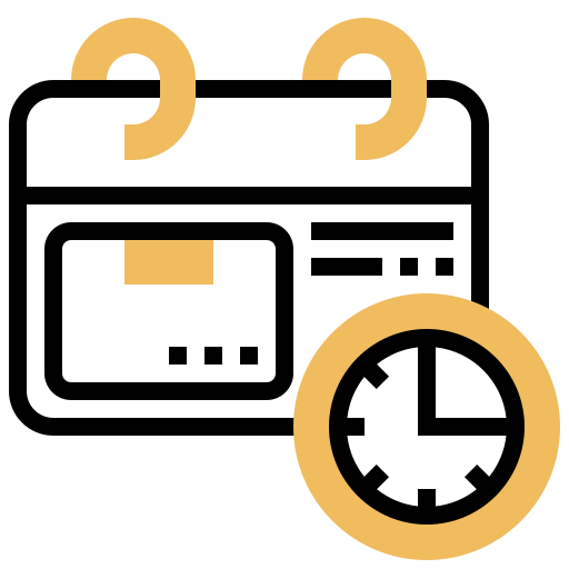 Calendar icon