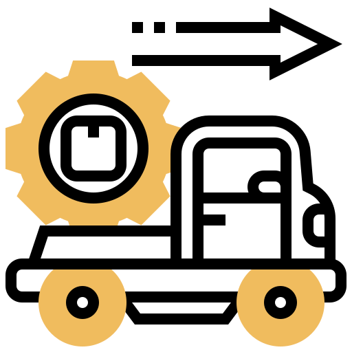 Van icon