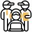 Courier icon 64x64