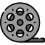 Film アイコン 64x64