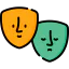 Drama アイコン 64x64