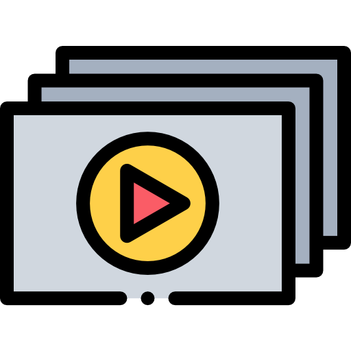 Video icon