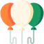 Balloons icon 64x64
