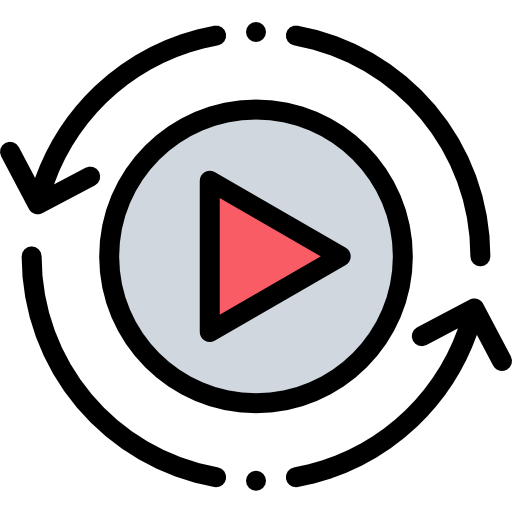 Rewind icon